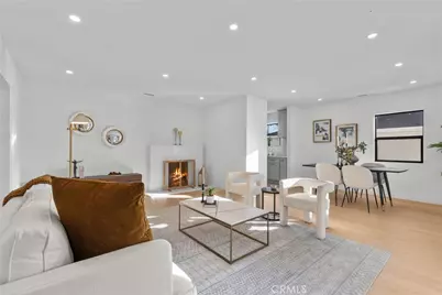 1724 S Fairfax, Los Angeles, CA 90019 - Photo 1