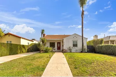 4710 Cartwright Avenue, Toluca Lake, CA 91602 - Photo 1