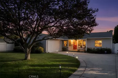 12420 Killion Street, Valley Village, CA 91607 - Photo 1