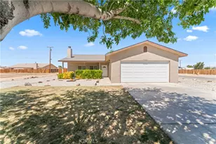 20325 94th St, California City, CA 93505 - Photo 1