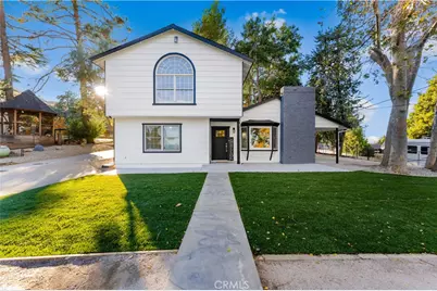 40159 97th Street, Leona Valley, CA 93551 - Photo 1