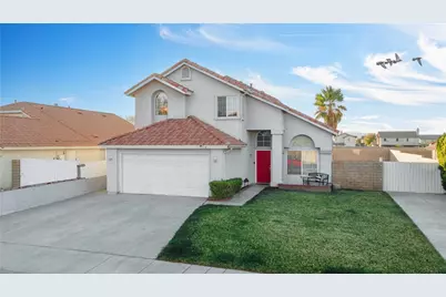 37051 Alder, Palmdale, CA 93552 - Photo 1