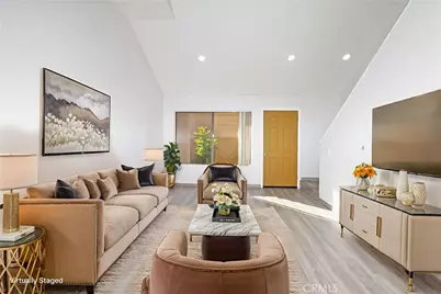435 W 9th #F5, Upland, CA 91786 - Photo 1