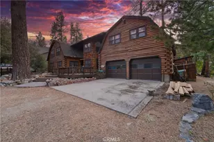 2517 Brentwood, Pine Mountain Club, CA 93222 - Photo 1