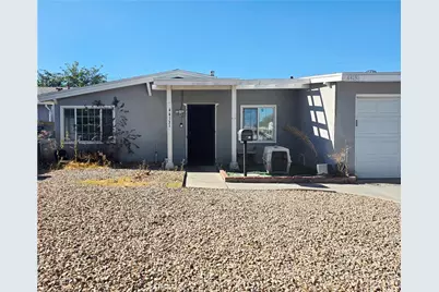 44131 Elm, Lancaster, CA 93534 - Photo 1