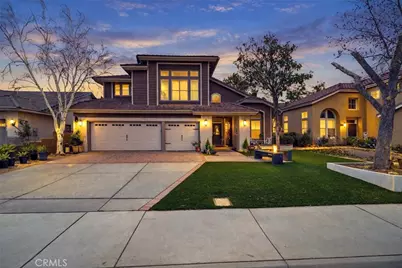 1806 Amberidge Way, Palmdale, CA 93551 - Photo 1