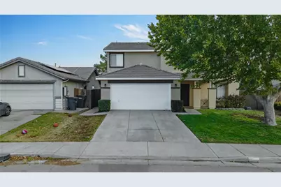 2136 Westpark Drive, Rosamond, CA 93560 - Photo 1