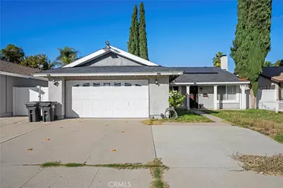 3955 Lecont Court, Simi Valley, CA 93063 - Photo 1