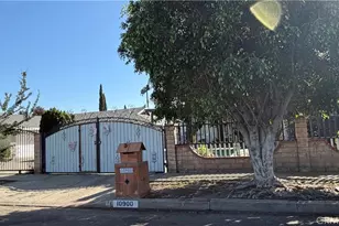 10900 Goss, Los Angeles, CA 91352 - Photo 1