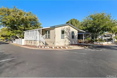3524 E Avenue R #121, Palmdale, CA 93550 - Photo 1
