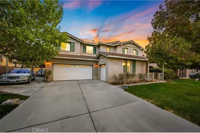 4818 Jade Court, Lancaster, CA 93536 - Photo 1
