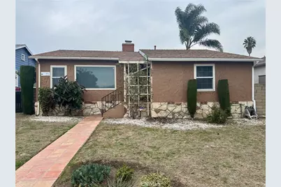 9621 Haas Avenue, Los Angeles, CA 90047 - Photo 1