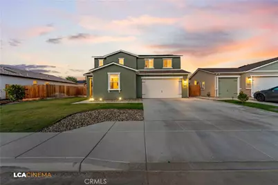 9118 Winding Stream Avenue, Bakersfield, CA 93311 - Photo 1