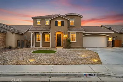 3024 Erica, Rosamond, CA 93560 - Photo 1