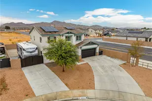 3519 Mt San Gorgonia, Rosamond, CA 93560 - Photo 1