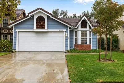 26938 Terri Drive, Canyon Country, CA 91351 - Photo 1