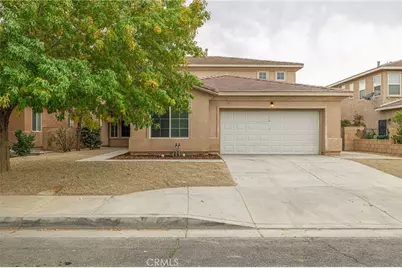 2834 Allessandra Court, Lancaster, CA 93535 - Photo 1