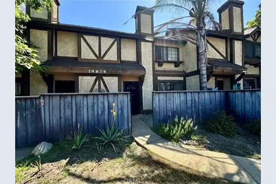 14924 Nordhoff #3, North Hills, CA 91343 - Photo 1