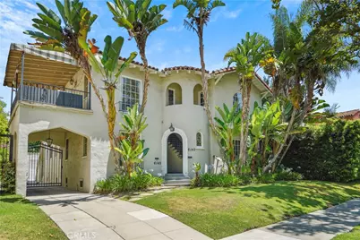 6145 W 6th Street, Los Angeles, CA 90048 - Photo 1
