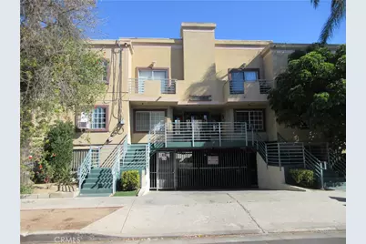 7330 Eton Ave #203, Canoga Park, CA 91303 - Photo 1