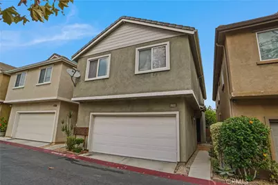 12888 Four Palms Lane, Sylmar, CA 91342 - Photo 1