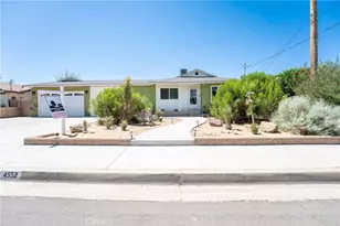 4552 W Ave L12, Lancaster, CA 93536 - Photo 1