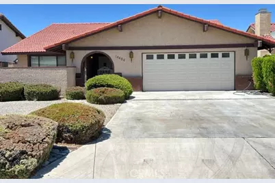 14484 Lighthouse, Helendale, CA 92342 - Photo 1