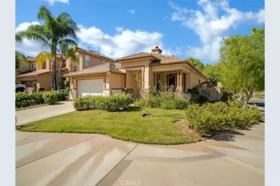 21103 Cross Creek Drive, Saugus, CA 91350 - Photo 1