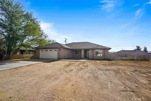8300 Satinwood, California City, CA 93505 - Photo 1