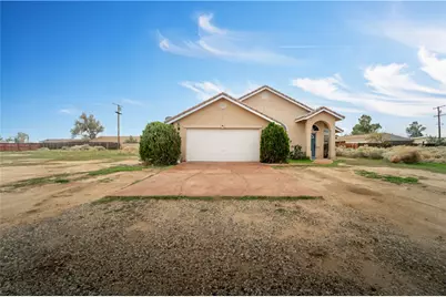 8412 Jimson Avenue, California City, CA 93505 - Photo 1