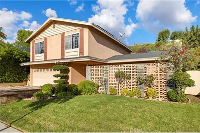22211 Barbacoa, Saugus, CA 91350 - Photo 1