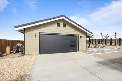13857 E G Avenue, Lancaster, CA 93535 - Photo 1