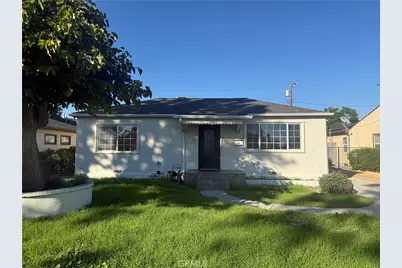 11055 Califa, North Hollywood, CA 91601 - Photo 1