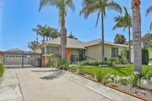 3826 S Burnside, Baldwin Hills, CA 90008 - Photo 1