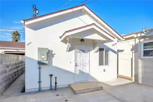 1509 W 87th, Los Angeles, CA 90047 - Photo 1