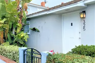 325 Los Olivos, Laguna Beach, CA 92651 - Photo 1