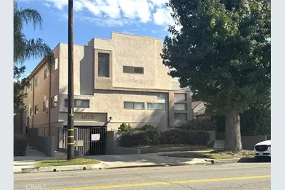 4108 Whitsett Avenue, Studio City, CA 91604 - Photo 1