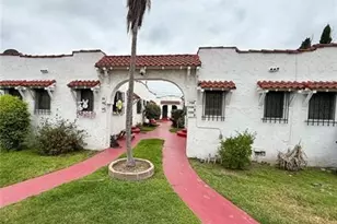 726 W 76th, Los Angeles, CA 90044 - Photo 1