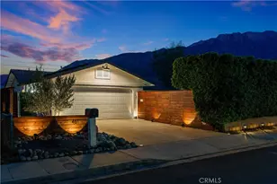461 W Palm Vista Dr, Palm Springs, CA 92262 - Photo 1
