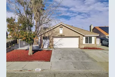 2031 Thomas Drive, Lancaster, CA 93535 - Photo 1