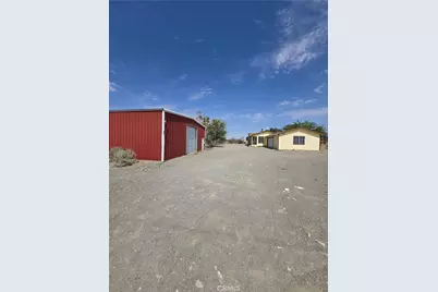 12285 Golden View Road, Pinon Hills, CA 92372 - Photo 1