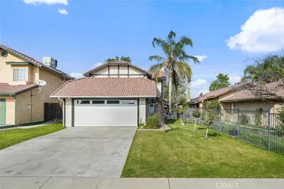 1504 Santiago Court, Bakersfield, CA 93307 - Photo 1