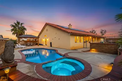 6512 Parker, Palmdale, CA 93551 - Photo 1