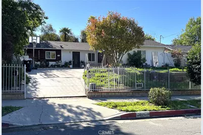 20800 Clark Street, Woodland Hills, CA 91367 - Photo 1