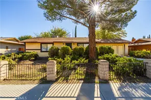 8532 E Ave U 5, Littlerock, CA 93543 - Photo 1