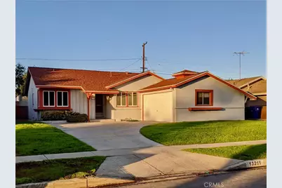 13211 Schoenborn Street, Los Angeles, CA 91352 - Photo 1