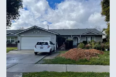 10443 Montgomery Avenue, Granada Hills, CA 91344 - Photo 1