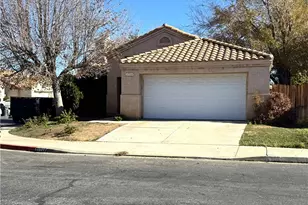 37744 Harvey St, Palmdale, CA 93550 - Photo 1