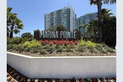 13600 Marina Pointe Drive #615, Marina del Rey, CA 90292 - Photo 1