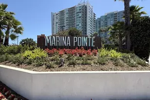 13600 Marina Pointe Dr, Marina del Rey, CA 90292 - Photo 1
